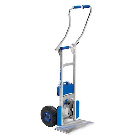 GPHandTruck, 61in, 18in, Alum, 300lb MPN:274252