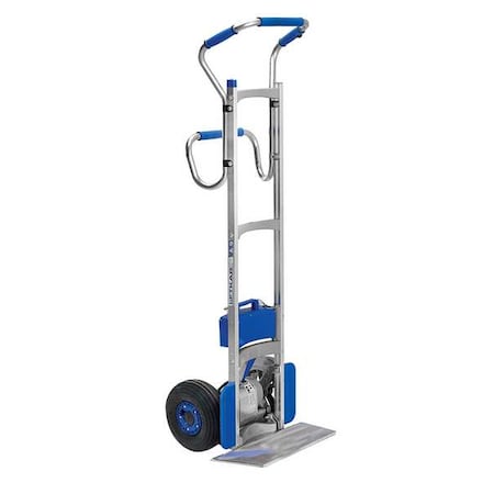 GPHandTruck, 63in, 19in, Alum, 240lb MPN:274253