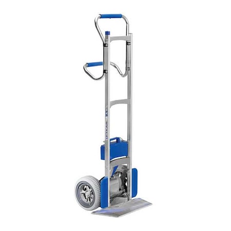 GPHandTruck, 59in, 18in, Alum, 375lb MPN:274255