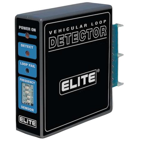 Loop Detector, Use With 5MKK7 and 5MKK8 MPN:AELD