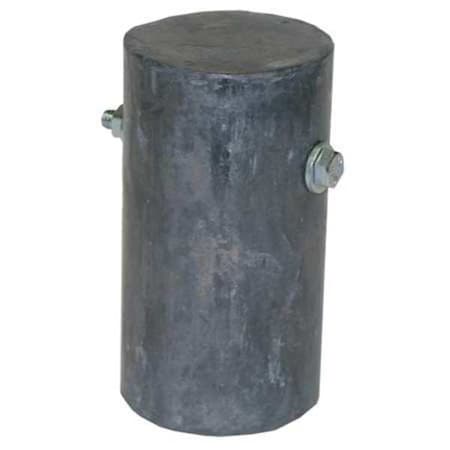 Counterweight, Use With 5MKL6 MPN:MA117