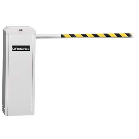 Commercial Gate Operator, 42