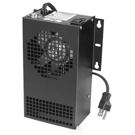Heater, Use With 5MKK9 Gate Operator MPN:UN201