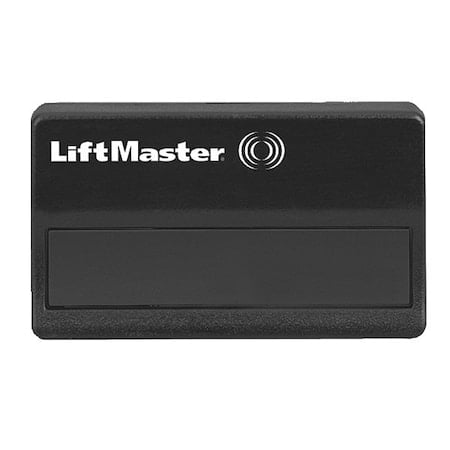 Transmitter, 1 Button, 315Mhz MPN:371LM