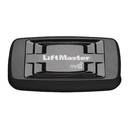 Garage Door Opener Internet Gateway, Blk MPN:828LM