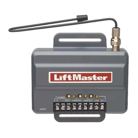 Universal Garage Door Receiver, Wireless MPN:850LM
