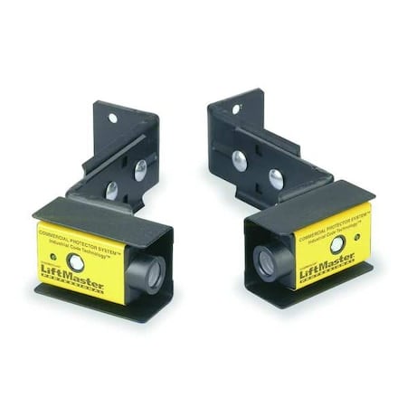 Commercial Photo Eye System, PR MPN:CPS-U