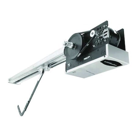 Trolley Operator, Electric, 1/2 hp, 115V AC MPN:MT5011UG-14