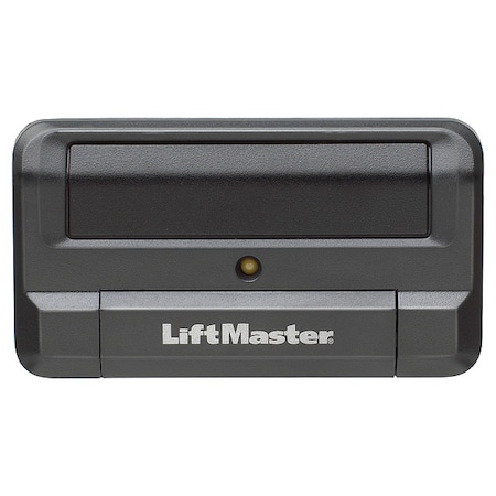 Example of GoVets Liftmaster category