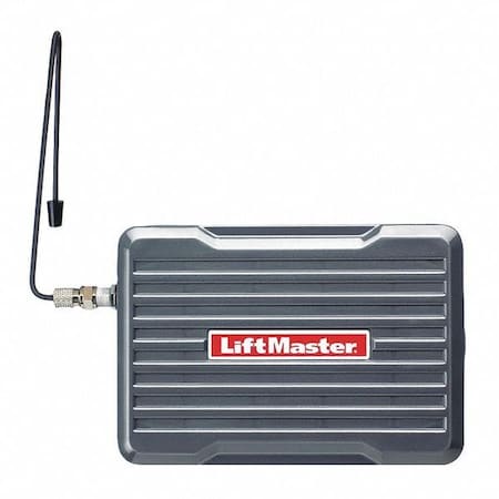 Univ Garage Door Receiver, 3/4