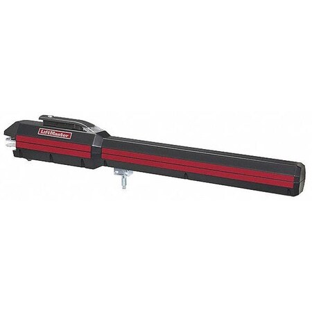 Linear Actuator Package, 1600 lb., 24VDC MPN:LA500PKGU