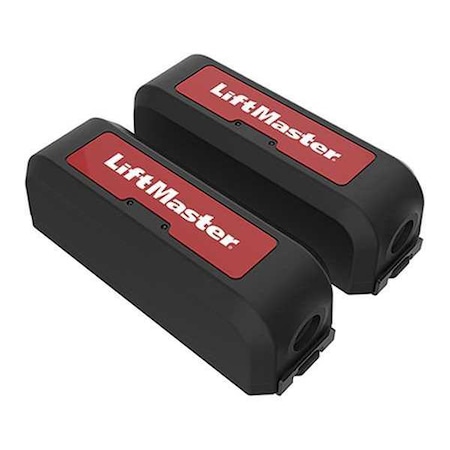 Entry Transmitter, Wireless, 9-13/32 in. L MPN:LMWEKITU