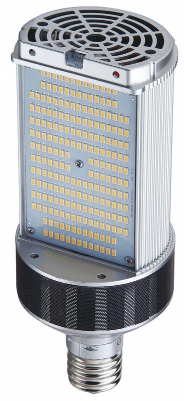 LED Bulb Mogul Screw (EX39) 5000K 80W MPN:LED-8089M50-G5