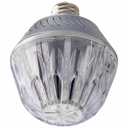 HID LED, 45 W, Mogul Screw (EX39) MPN:LED-8056M40D-A