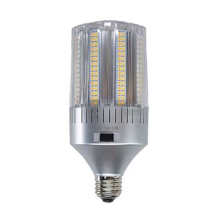 HID LED, 12 W, 18 W, 24 W, EX39 MPN:LED-8029M345-A-FW