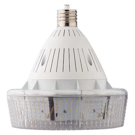 LED Lamp, High/Low Bay Bulb Shape, 18619lm MPN:LED-8030M40-MHBC