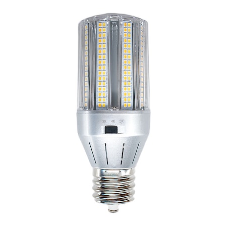 HID LED, 18 W, Mogul Screw (EX39) MPN:LED-8039M345D-A