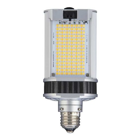 HID LED, 30 W, Medium Screw (E26) MPN:LED-8087E345D-G4