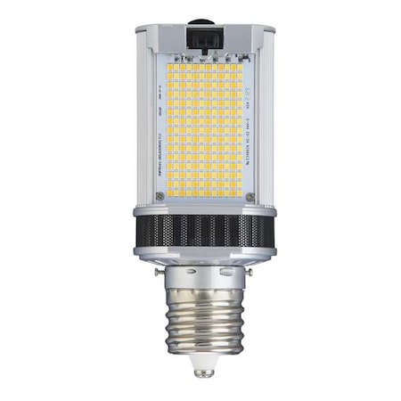 HID LED, 30 W, Mogul Screw (EX39) MPN:LED-8087M345D-G4