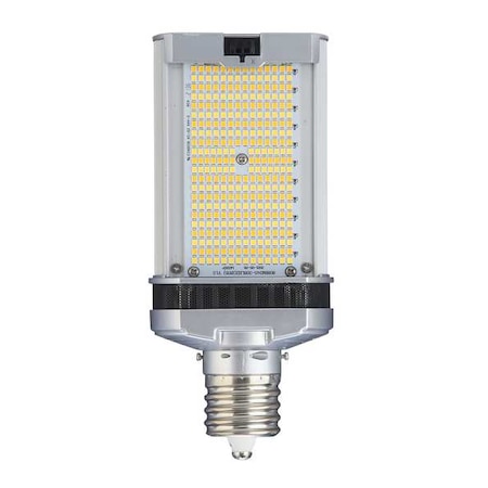 HID LED, 50 W, Mogul Screw (EX39) MPN:LED-8088M345D-G4