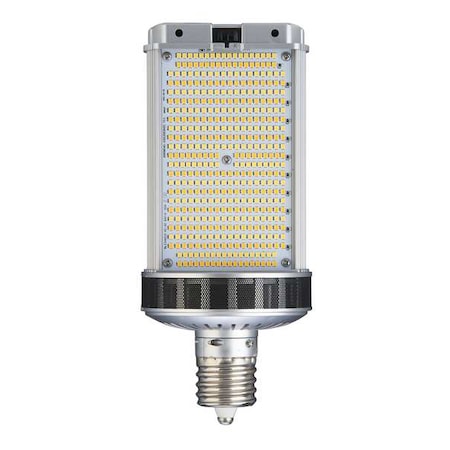 HID LED, 80 W, Mogul Screw (EX39) MPN:LED-8089M345D-G4