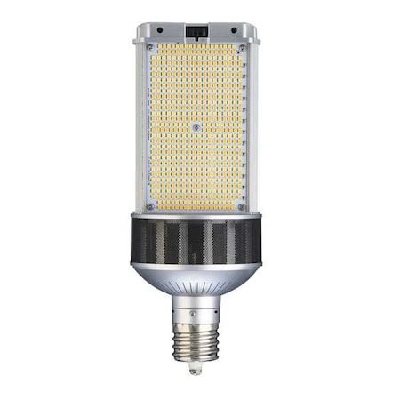 HID LED, 110 W, Mogul Screw (EX39) MPN:LED-8090M345D-G4-HV