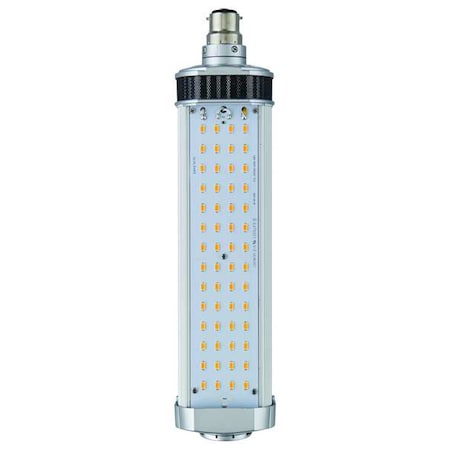 HID LED, 20 W, T17, Bayonet Base (B22d) MPN:LED-8100-22K