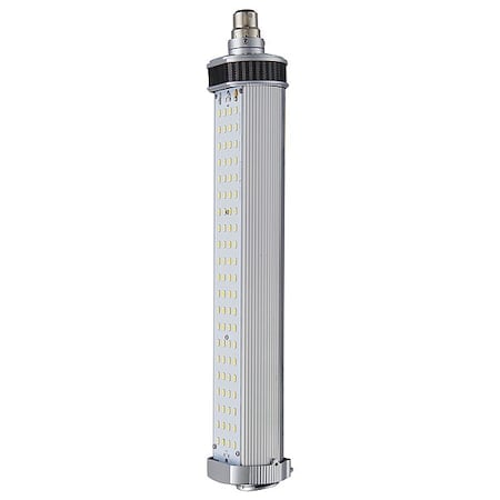 HID LED, 35 W, T17, Bayonet Base (B22d) MPN:LED-8101-40K