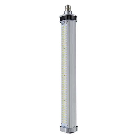 HID LED, 60 W, T17, Bayonet Base (B22d) MPN:LED-8102-40K