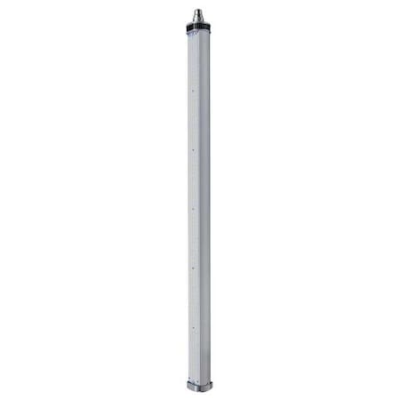 HID LED, 100 W, T17, Bayonet Base (B22d) MPN:LED-8104-22K
