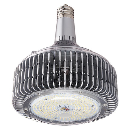 LED Lamp, 19, 375 lm, 150W, 120-277V, 5000K MPN:LED-8130M50D