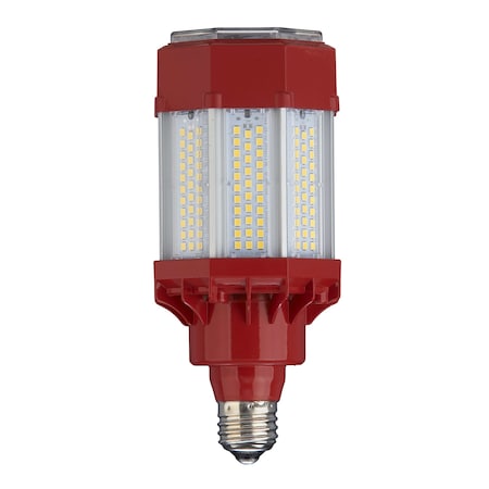 HID LED, 45 W, Medium Screw (E26) MPN:LED-8924E50-HAZ