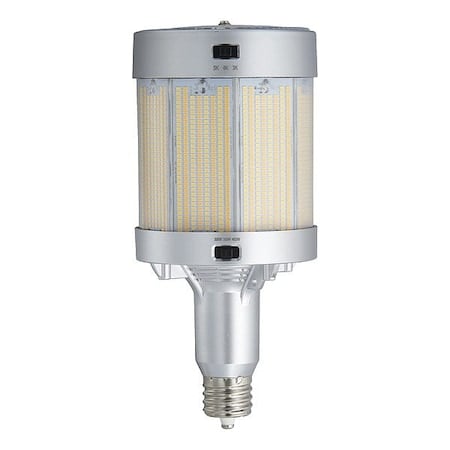 HID Replacement LED Bulb, 73300 lm, 1000 W MPN:LED-8000M345-FW-HV