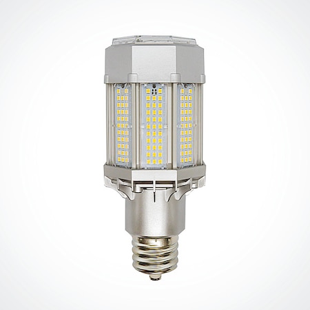 HID LED, 35 W, Mogul Screw (EX39) MPN:LED-8033M40D-G7