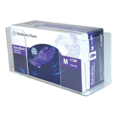 Glove Box Holder, Acrylic, Single MPN:CCG1061004