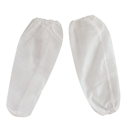 Arm Guard 24 in, White, PK1000 MPN:OAG24POLY
