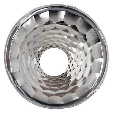 LED Spot Rflctor, 1-15/16inH, Silvr, 1000lm MPN:LLAV11RS