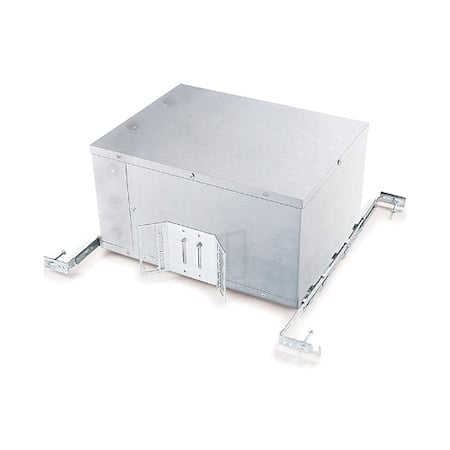 Frame-In Kit, 4 in Size, 6 1/8 in H MPN:4RA