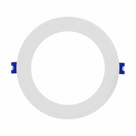LED Surface Disc Downlight, 120V, 1/2
