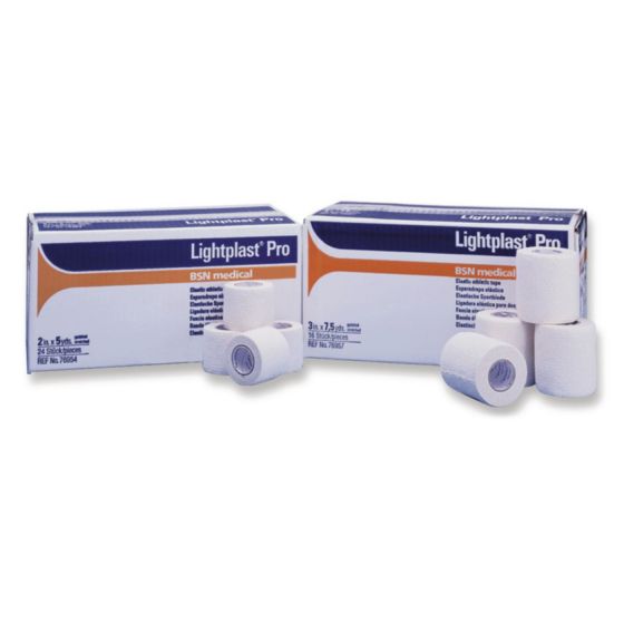 Example of GoVets Lightplast category