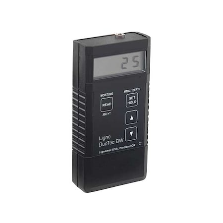 LIGNO-DUO TEC BW MOISTURE MTR MPN:BW