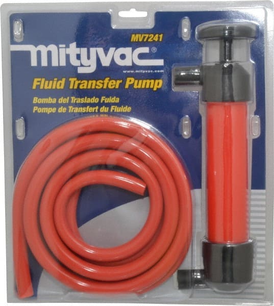 Hand Automotive Fluid Transfer Pump MPN:MV7241