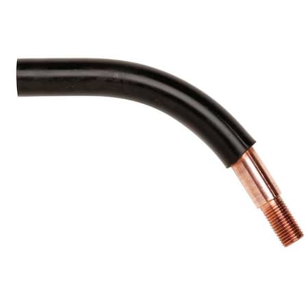 Gun Tube, Lincoln Electric MPN:KP2038-1