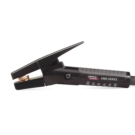 Arc Gouging Torch, 7 ft, 4000 Series MPN:K4989-1