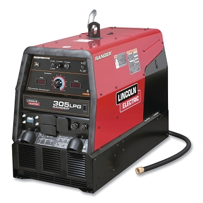 Ranger 305 Lpg (Kohler CH730 Lp) MPN:LINK2937-1