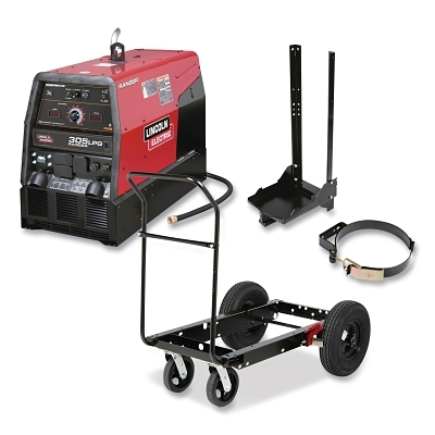 Ranger 305 Lpg (Kohler)One-Pak MPN:LINK3430-2