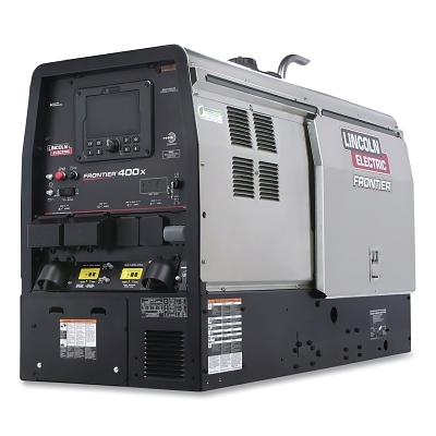 Frontier 400X (Perkins) MPN:LINK3484-1
