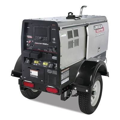 Frontier 400X READY-PAK1 MPN:LINK3484-1-RP1