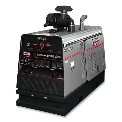 Example of GoVets Welding and Cutting Machines category