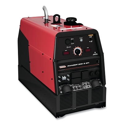 Ranger 305 G Efi MPN:LINK3928-1